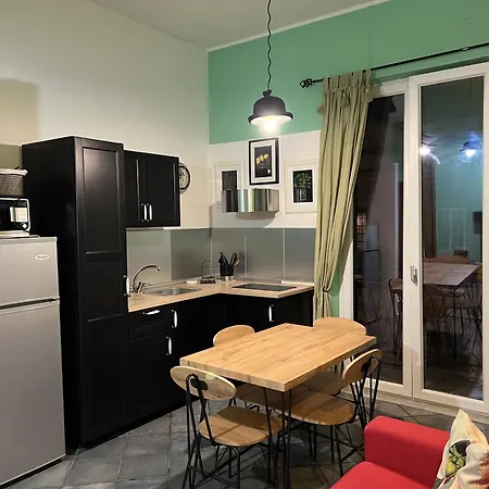 Le Stanze Di Magritte *