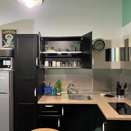 Le Stanze Di Magritte Palerme