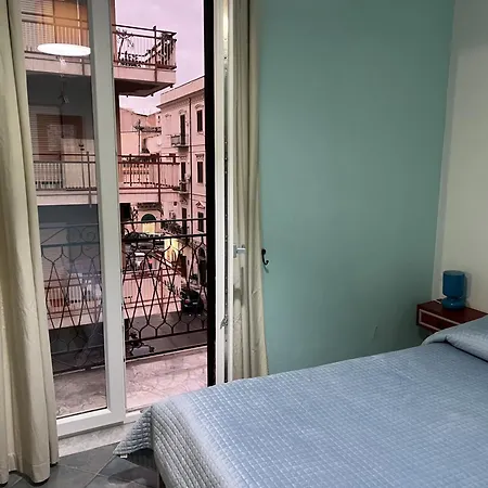 Le Stanze Di Magritte Hébergement de vacances