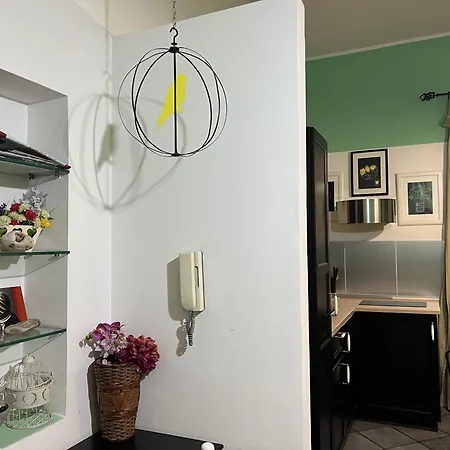 Le Stanze Di Magritte *