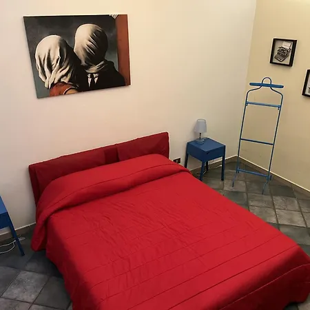 Le Stanze Di Magritte * Palerme