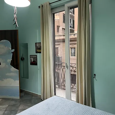 Le Stanze Di Magritte *