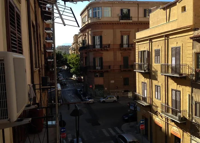 Le Stanze Di Magritte Сasa de vacaciones *