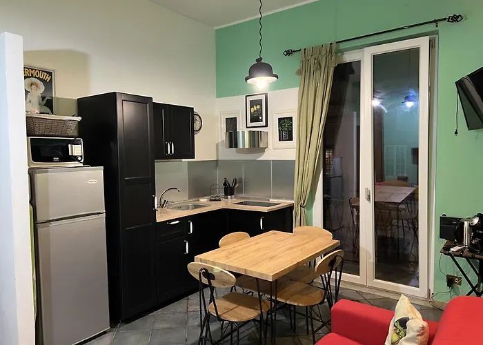 Le Stanze Di Magritte *