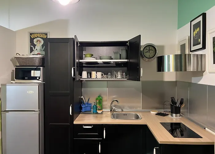 Le Stanze Di Magritte Palermo