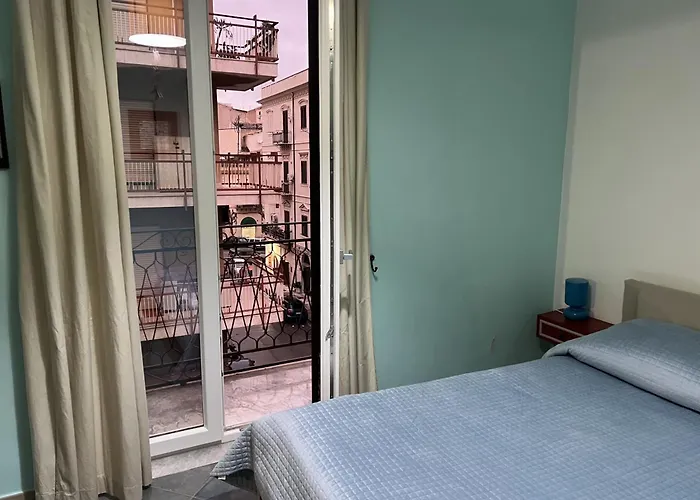 Le Stanze Di Magritte Сasa de vacaciones