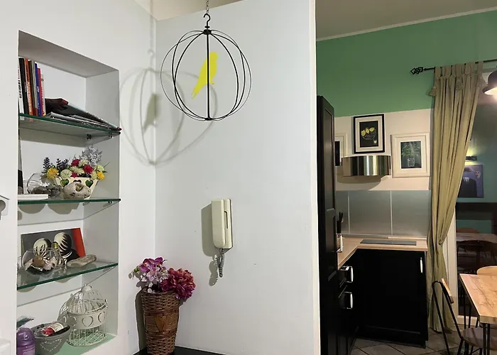 Le Stanze Di Magritte *