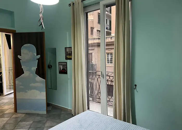 Le Stanze Di Magritte *